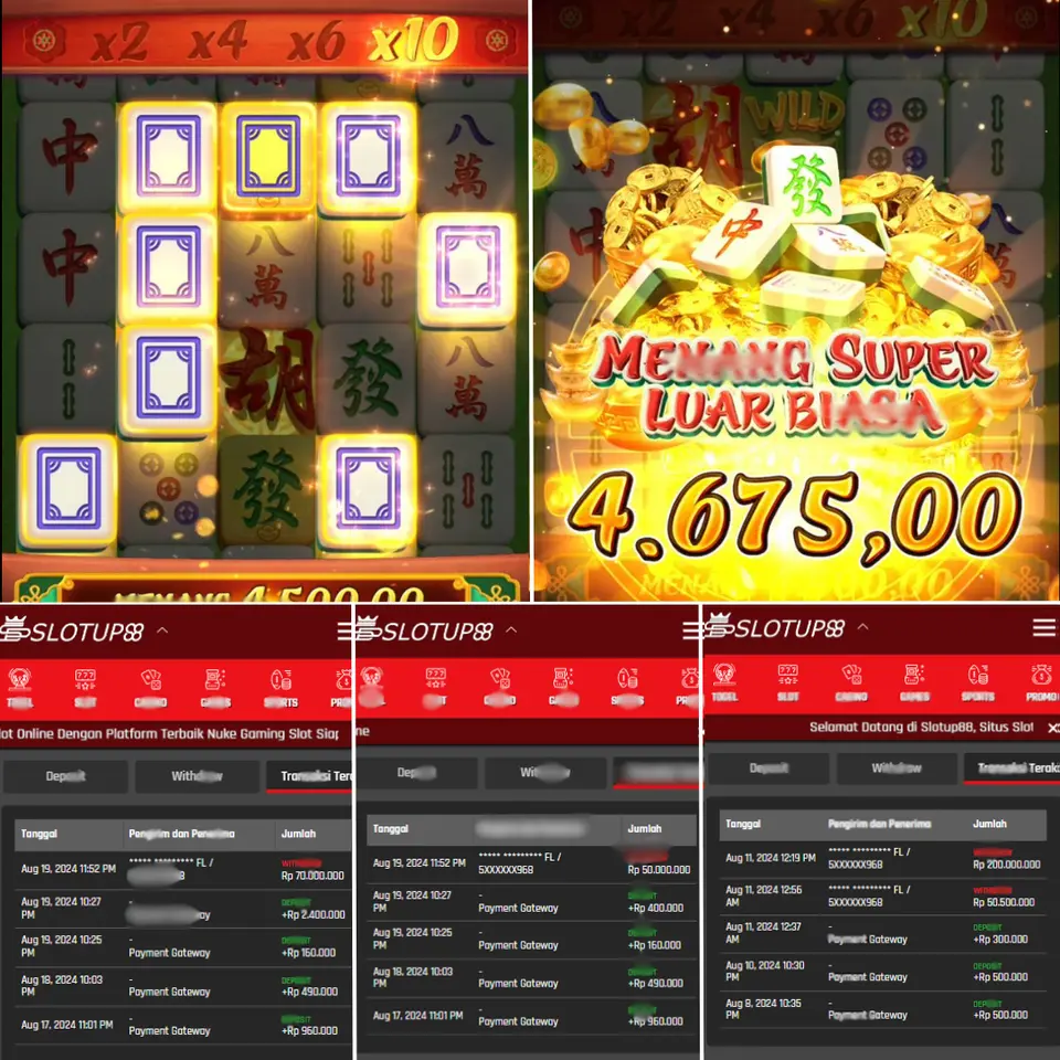 slotup88 Daftar Sekarang - Unduh APK