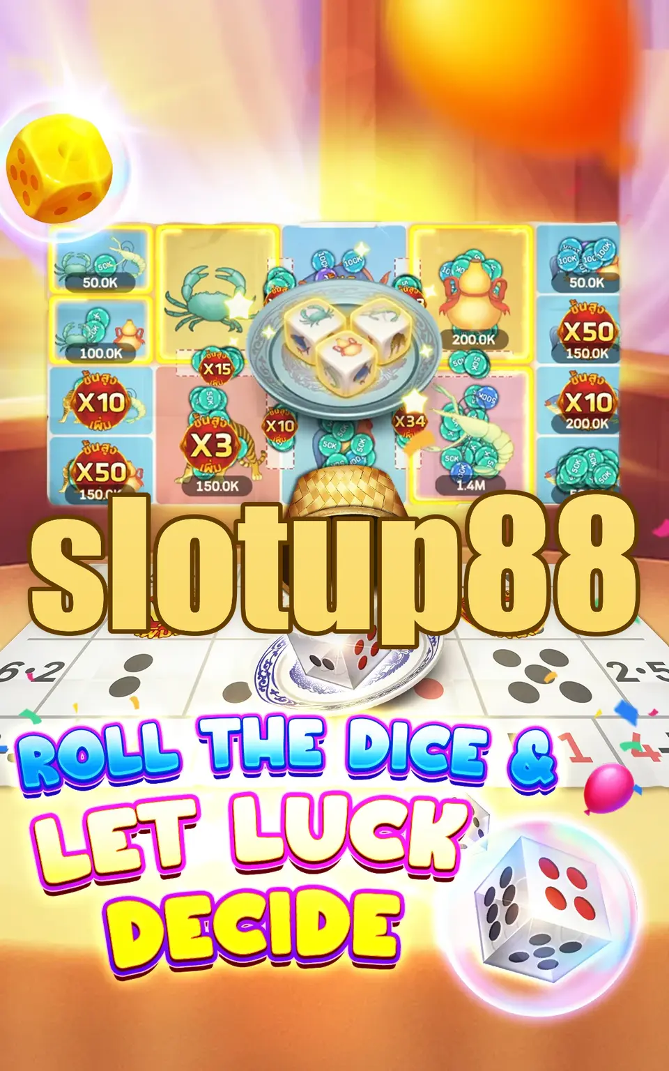 slotup88 Preview - Resmi Unduh
